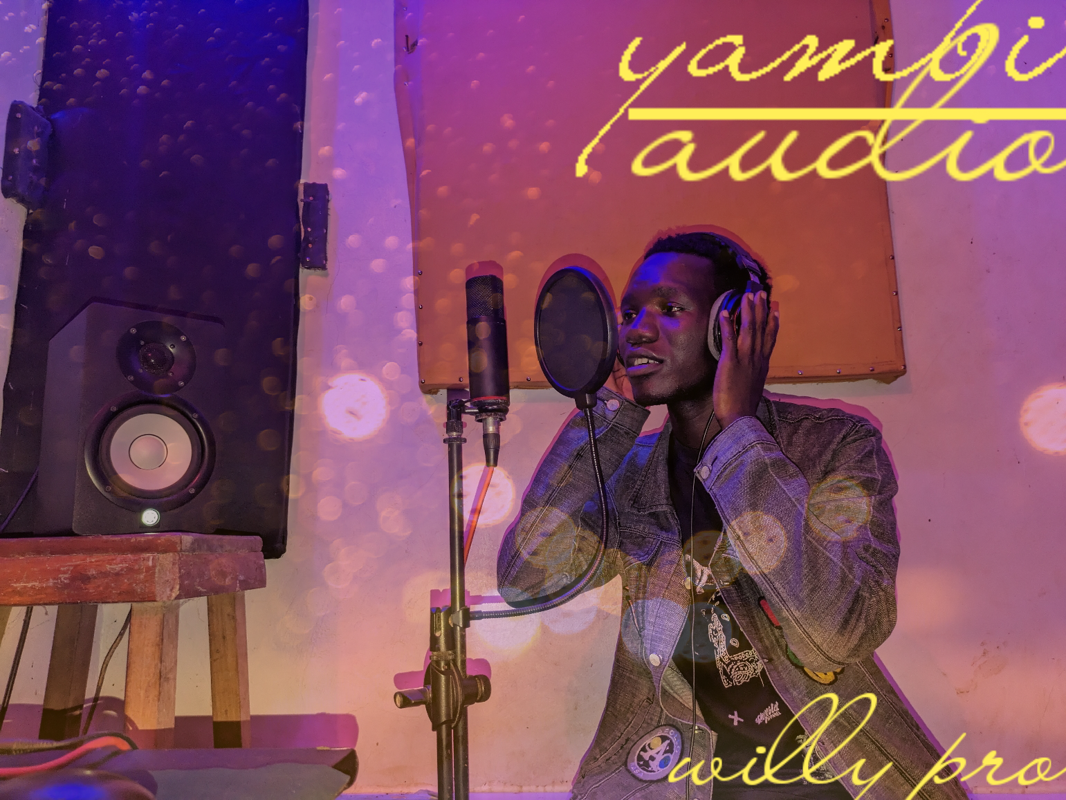 Vania Bwoy