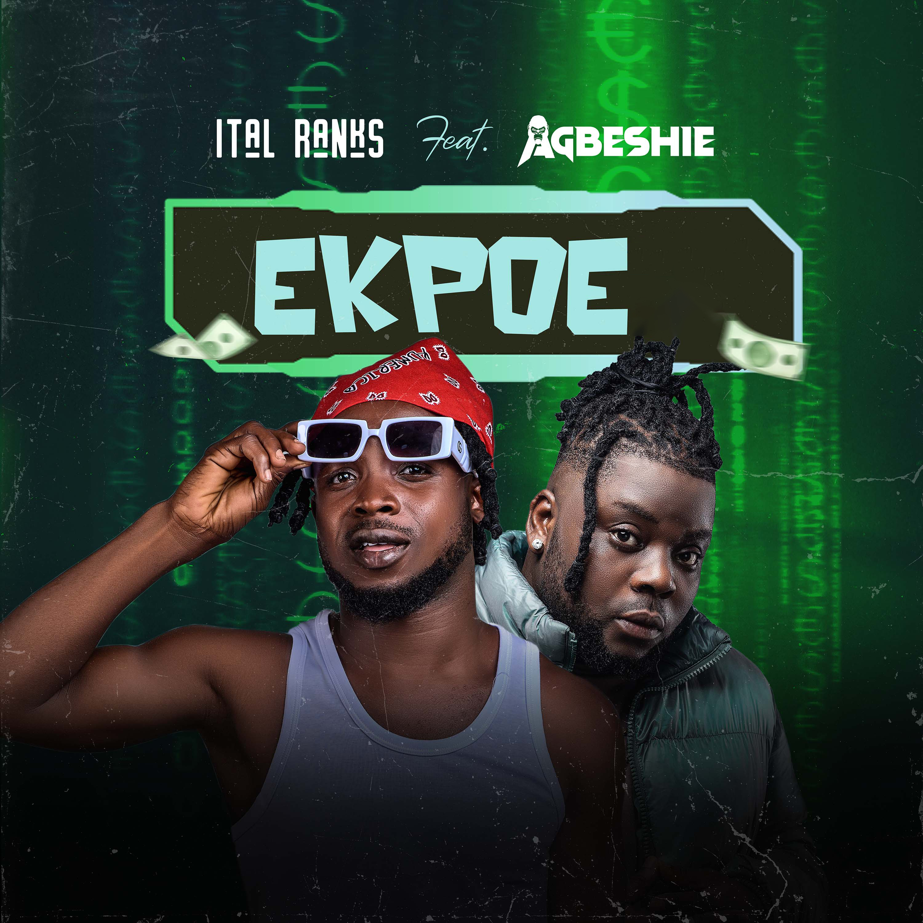 Ekpoe (Ft Agbeshie)