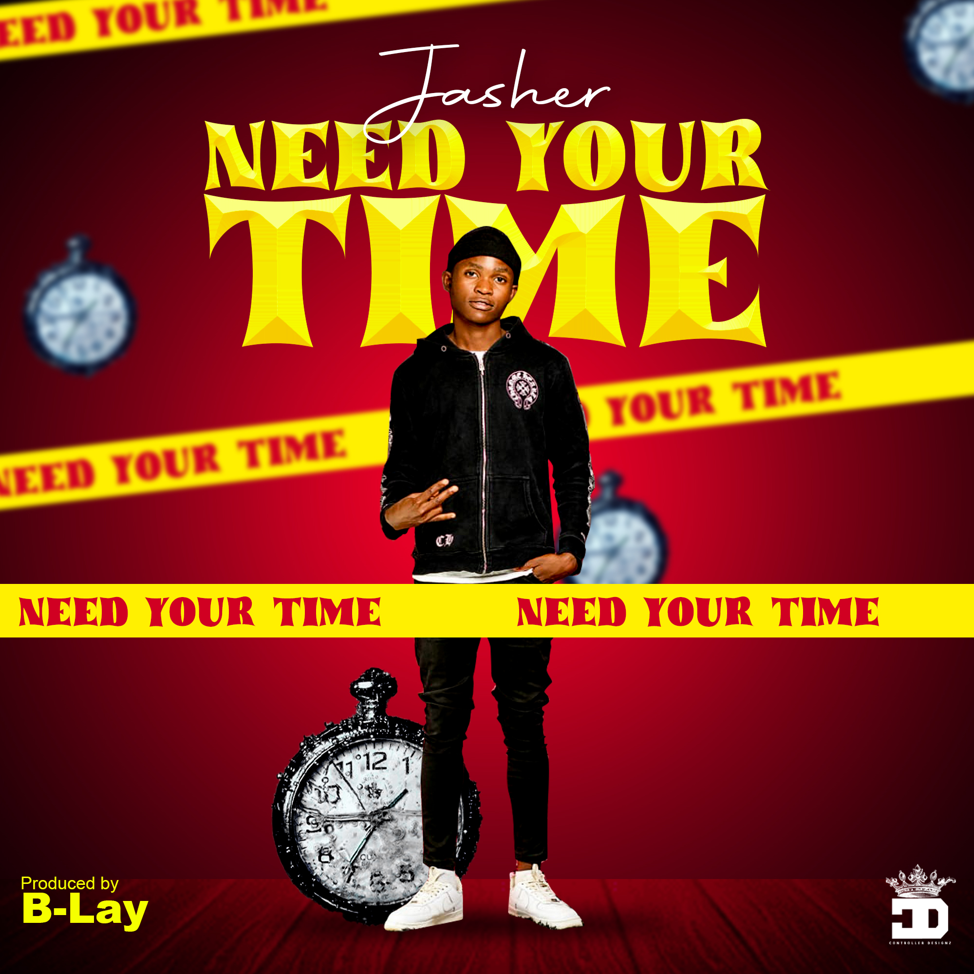 Need Your Time