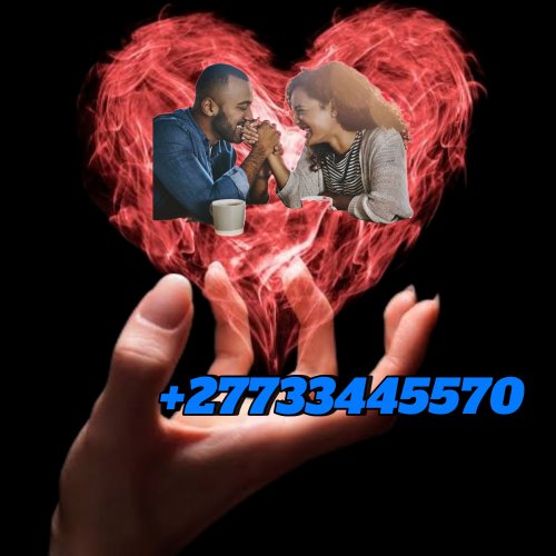 United States' true Love Spell to bring Lost Love Back call +27733445570 .