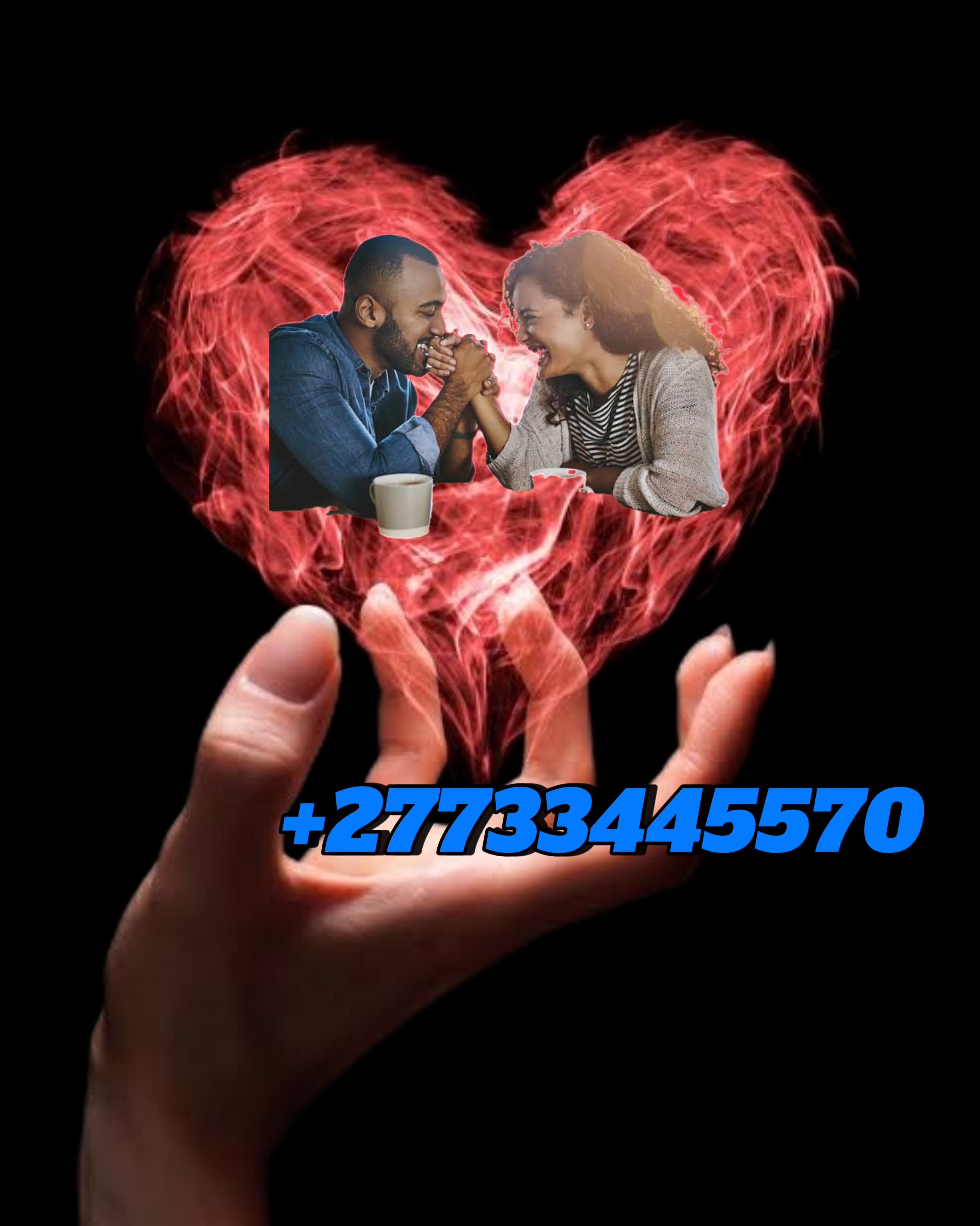 United States' true Love Spell to bring Lost Love Back call +27733445570 . by Professor Mandela | Album