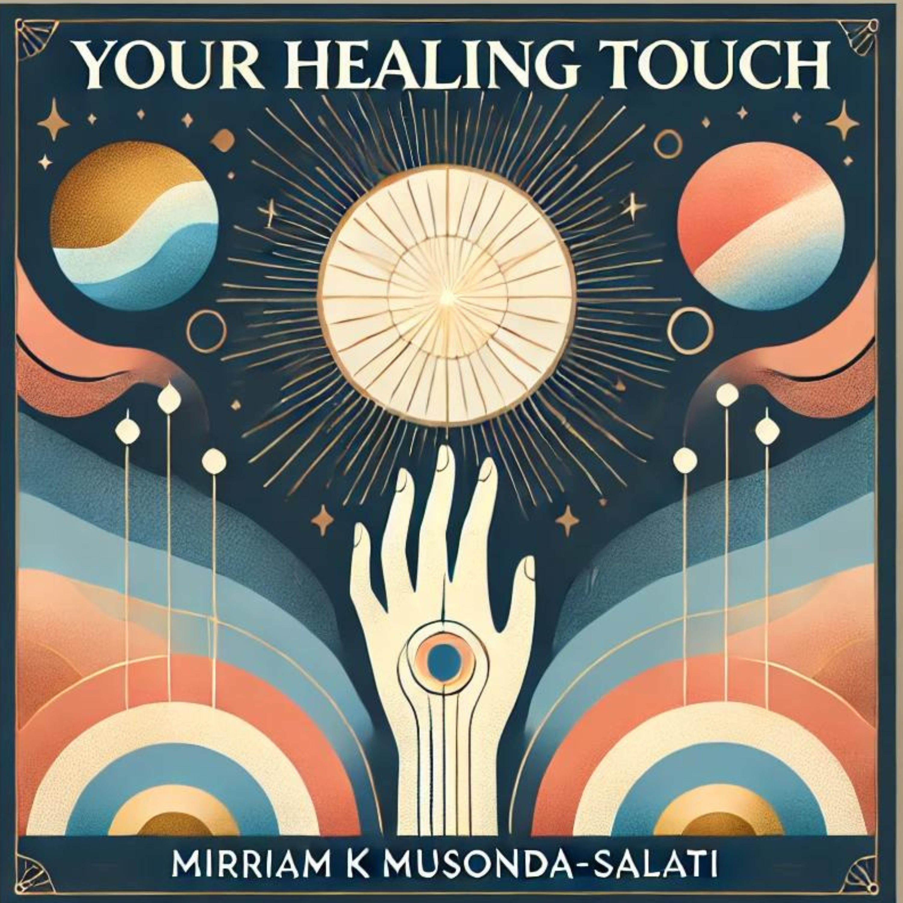 Your Healing Touch