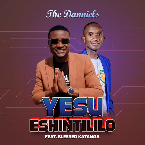 Yesu Eshintililo (Ft Blessed Katanga)