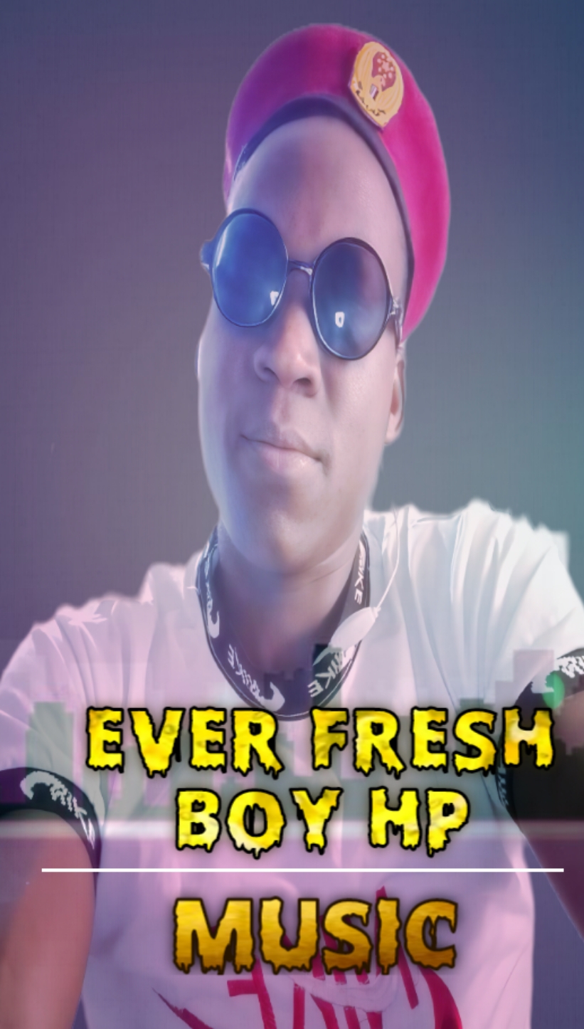 Ever Fresh Boy Hp