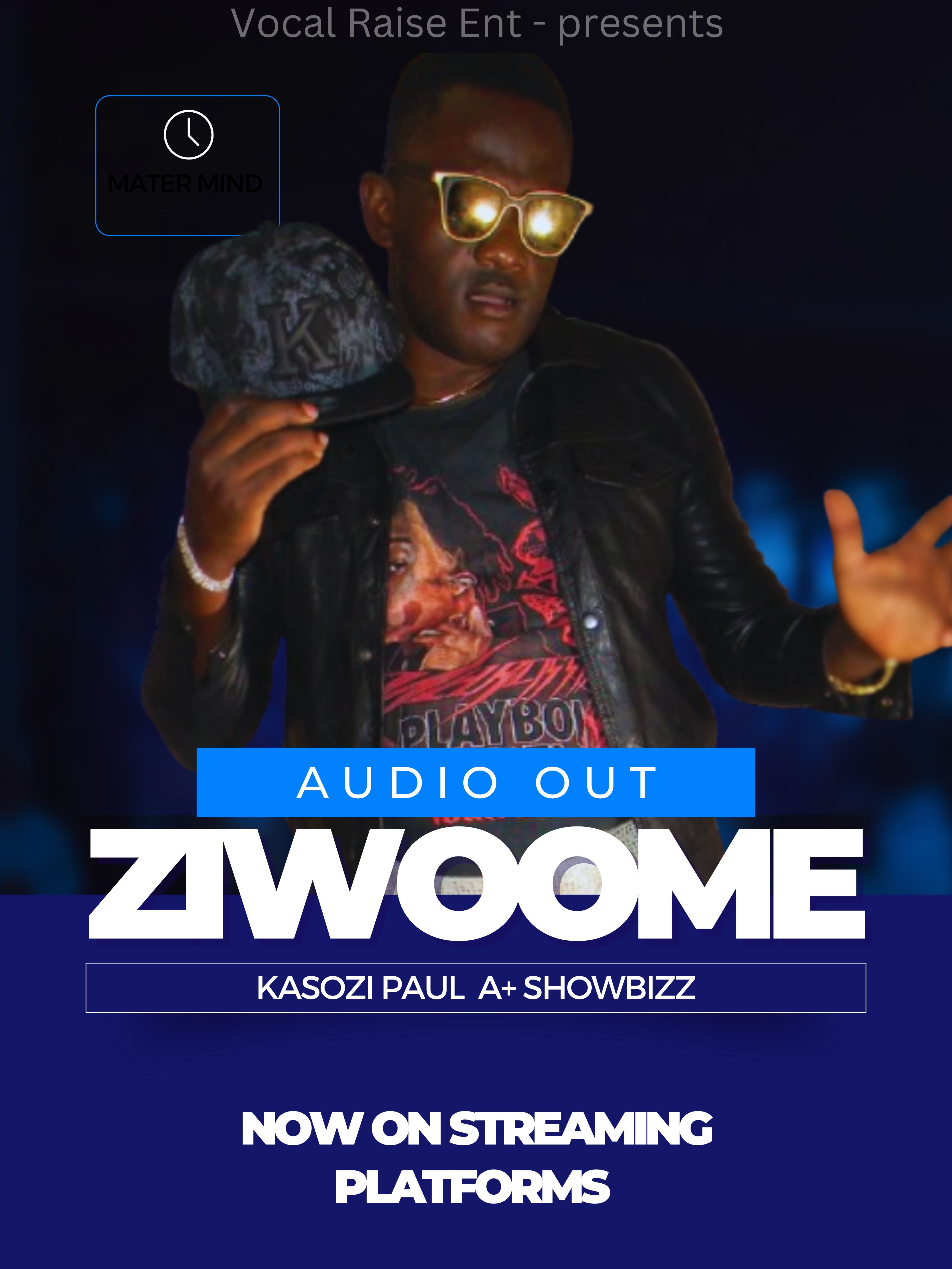 Ziwoome