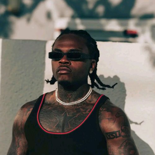 Patek Phillippe (Ft Gunna)