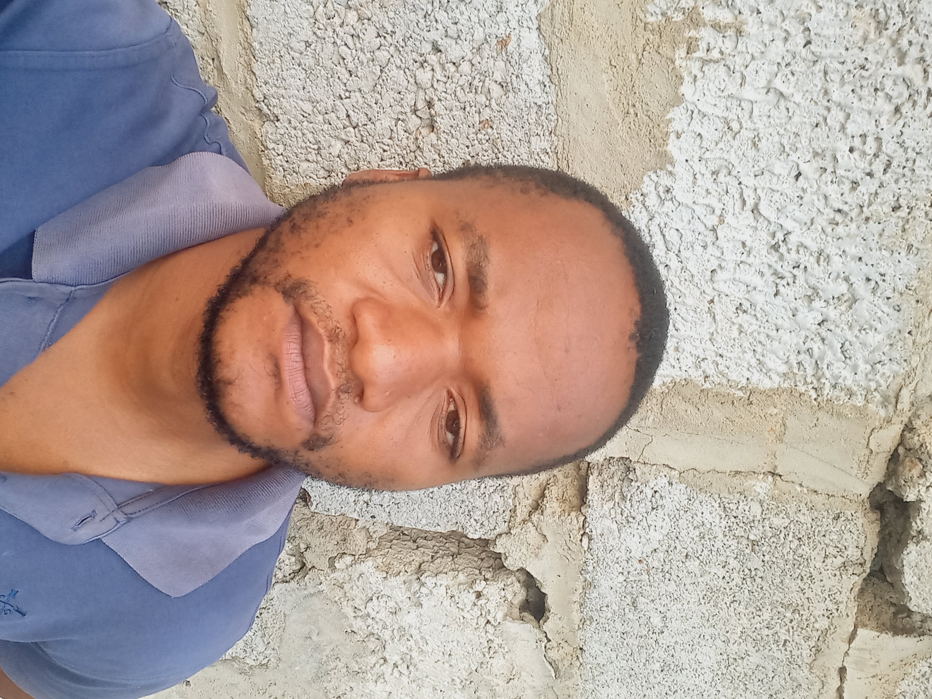 Isaac Mumba