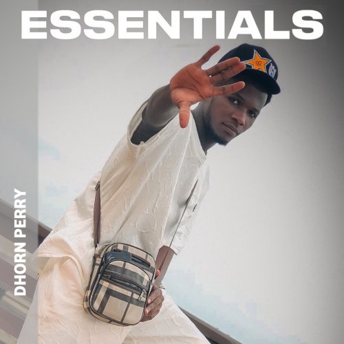 Dhorn Perry Essentials