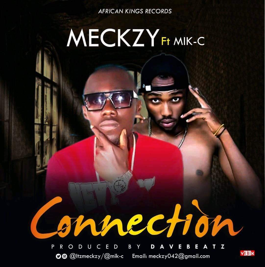 Connection (mik c)