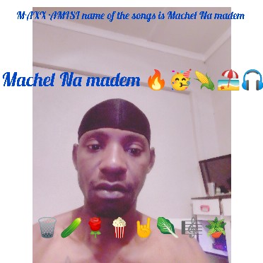 maxxamisimrwayhiphop45@gmail.com by MAxx AMISI | Album