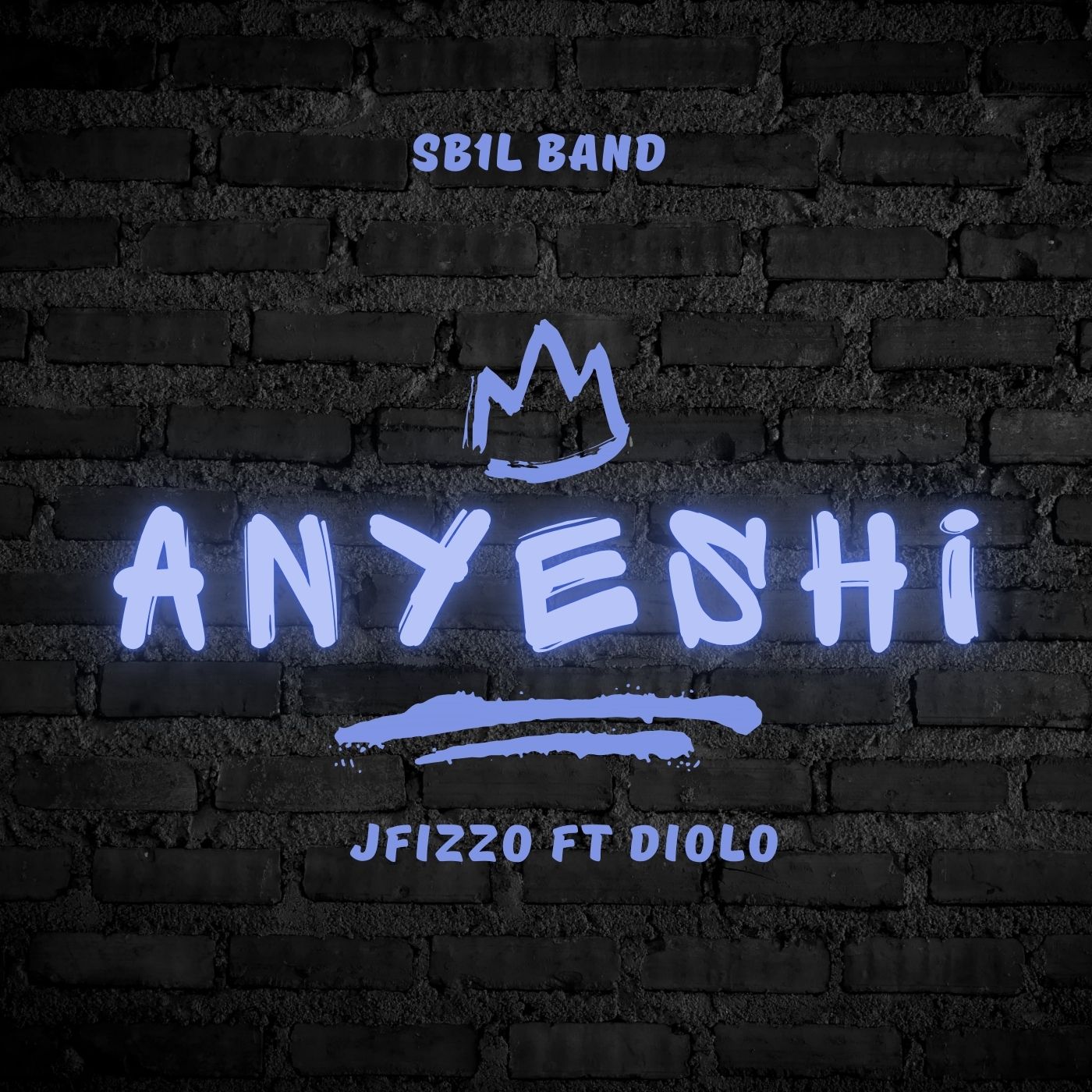 ANYESHI