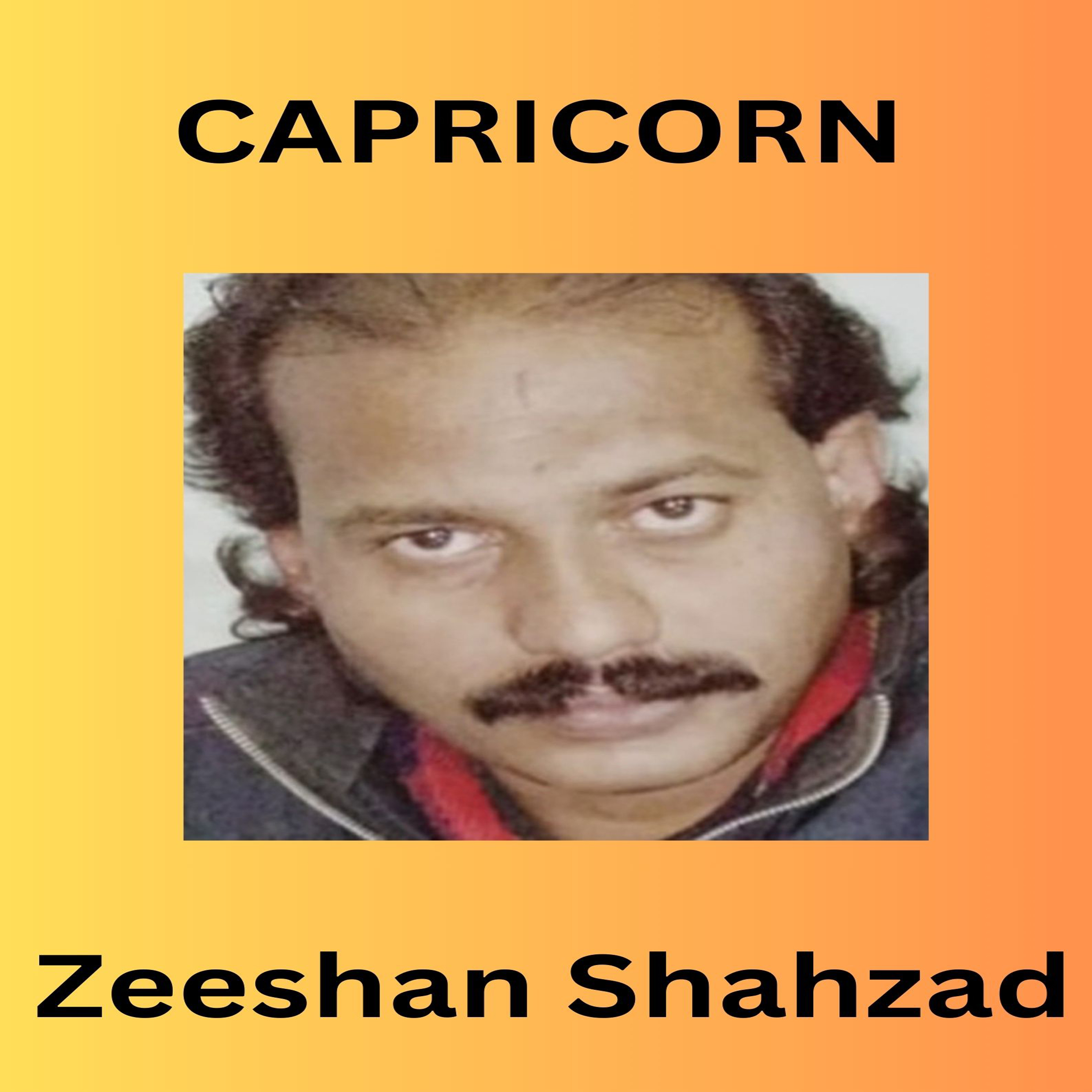 Zeeshan Shahzad