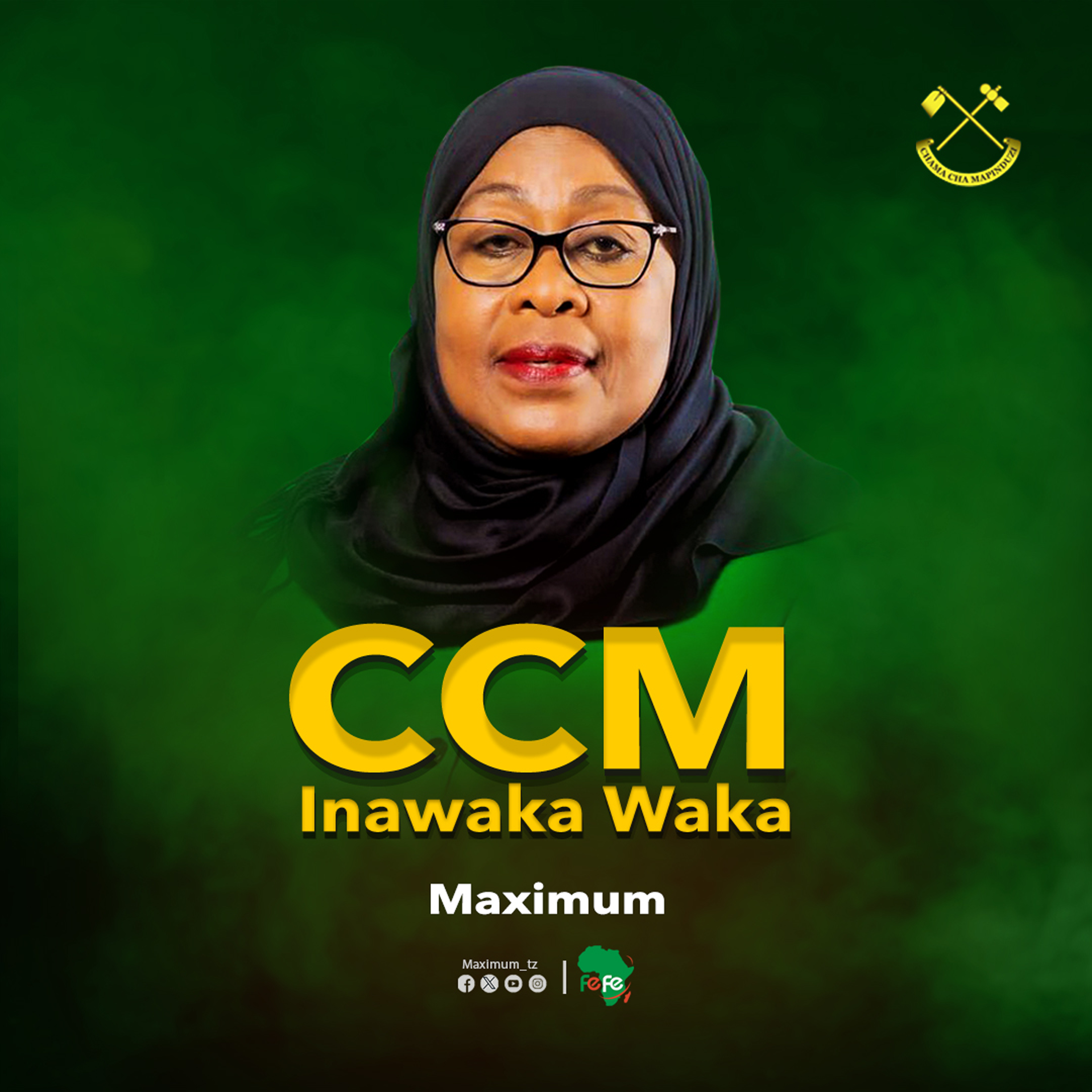 Ccm Inawaka Waka