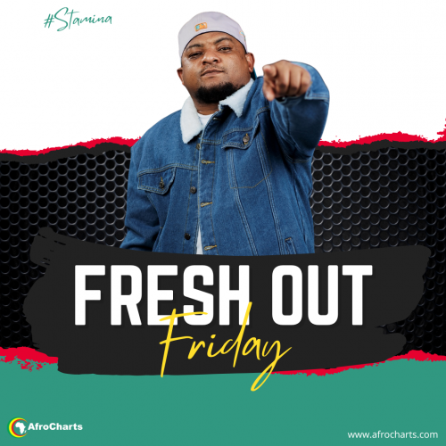 Fresh Out Friday