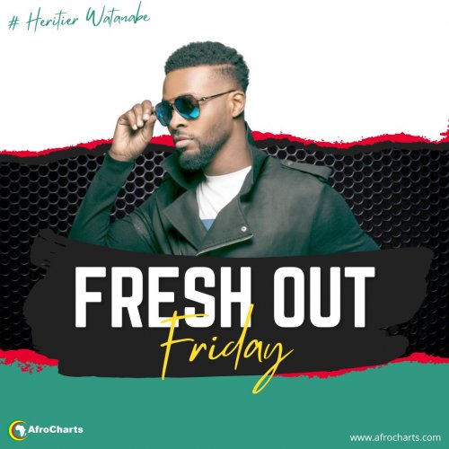 Fresh Out Friday