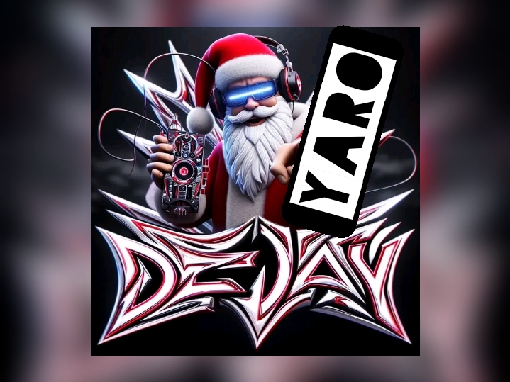 DJ YARO