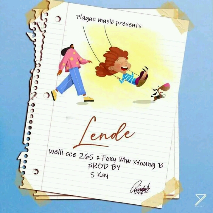 Lende (Ft young b, foxy