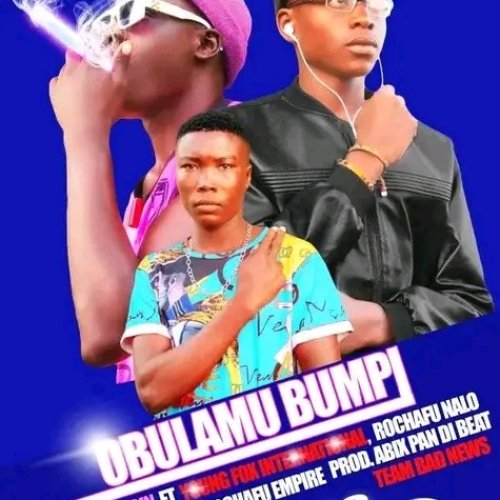 Obulamu Bumpi (Ft Humble  Assassin, Sojaman  k)