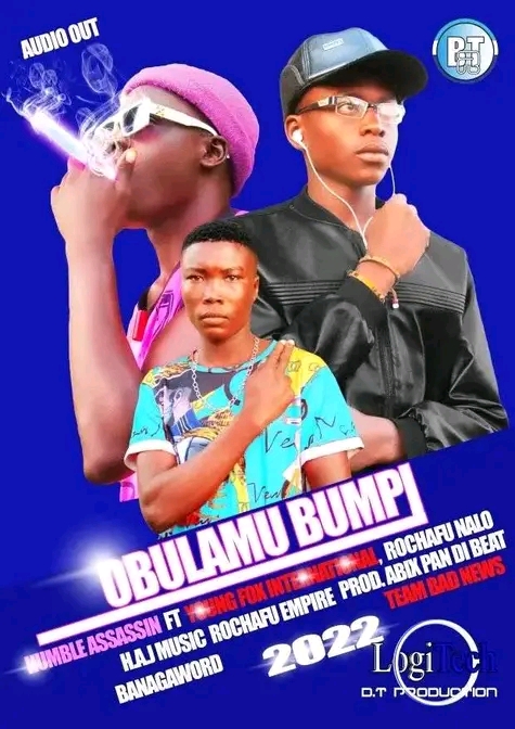 Obulamu Bumpi (Ft Humble  Assassin, Sojaman  k)