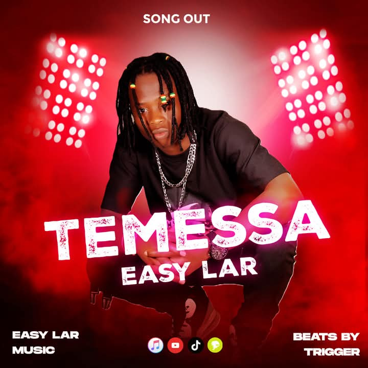 Temessa by Easy Lar (Bazera)