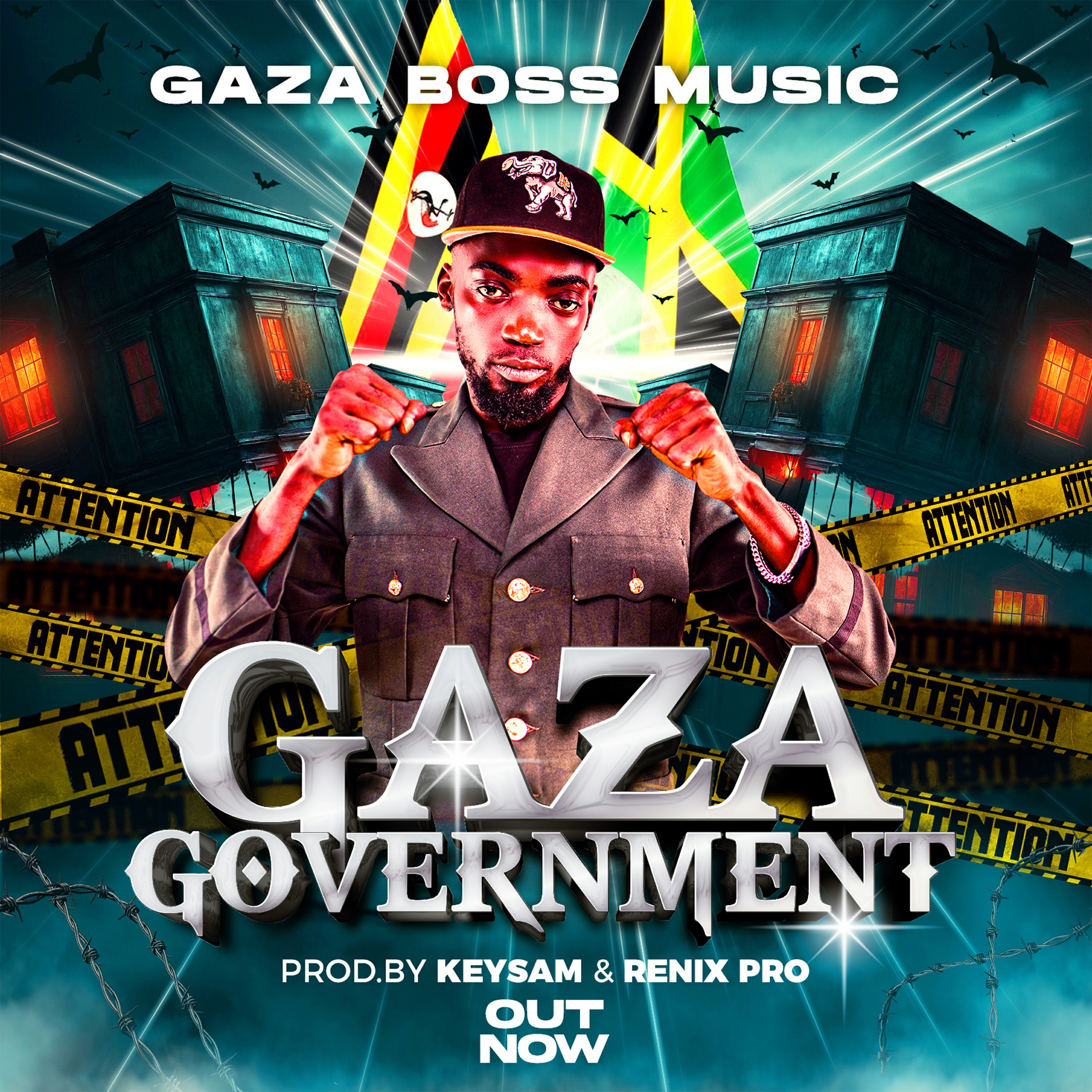 GAZA GOVERNMENT