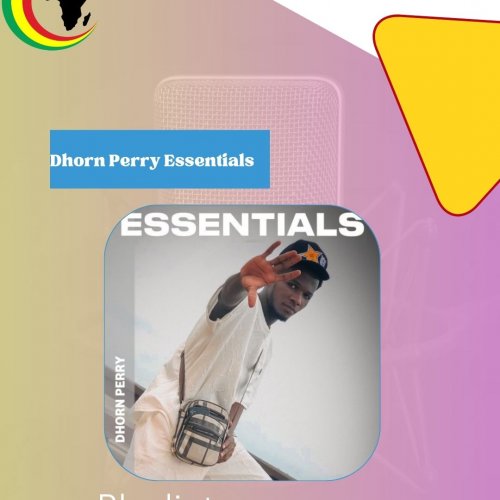 Dhorn Perry Essentials