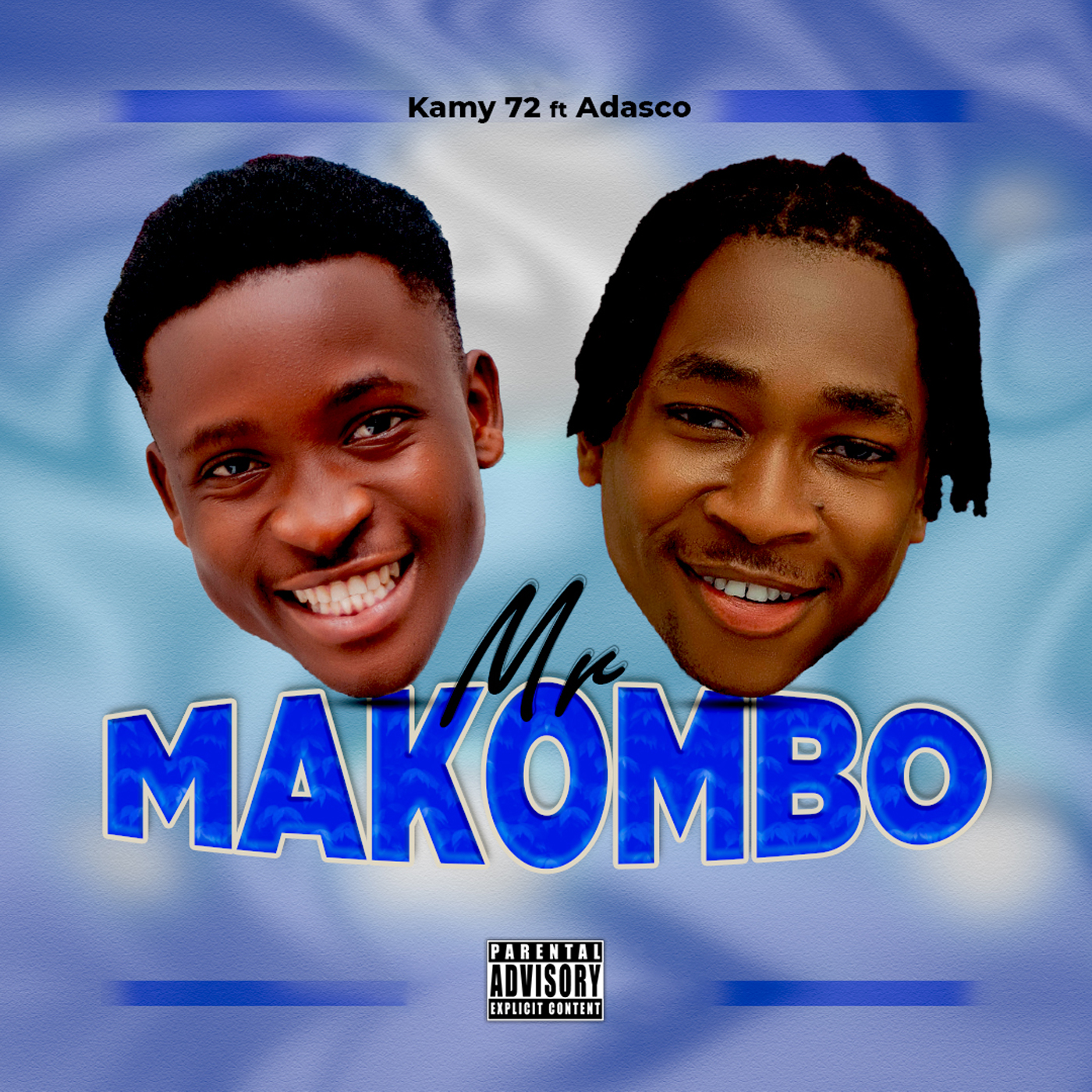 Mr Makombo (Ft  Adasco M2 M'bad)