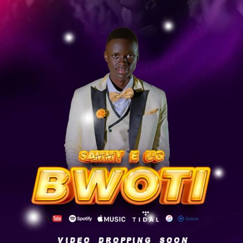 Bwoti