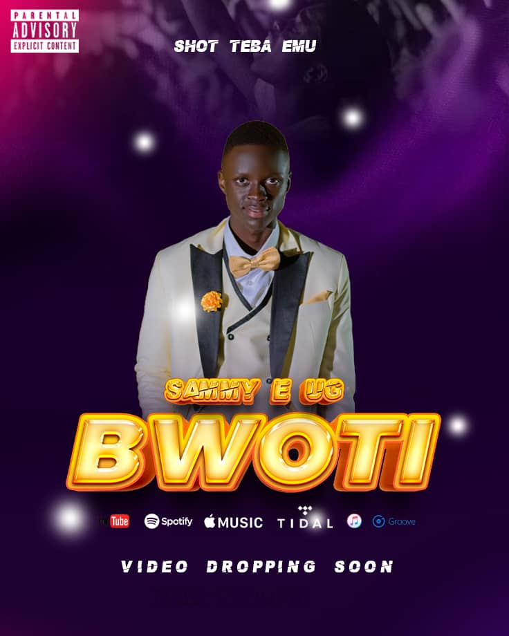 Bwoti