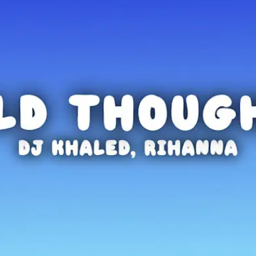 Wild Thougths