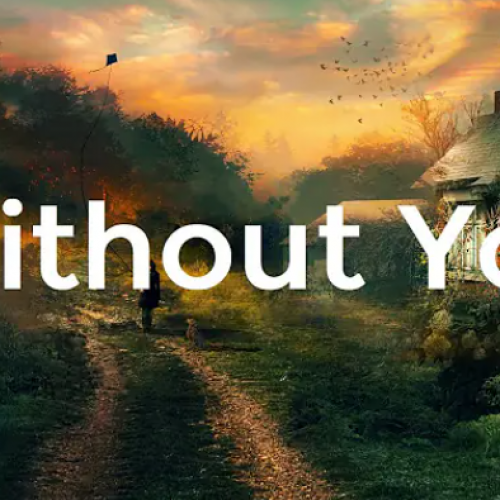 Without You