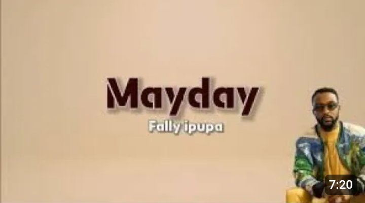 MayDay