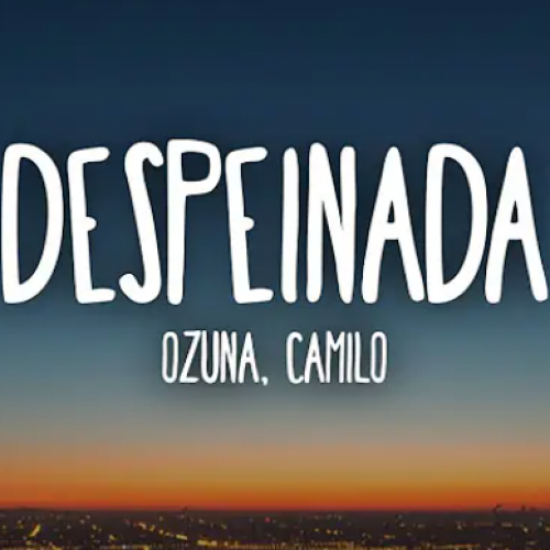 Despeinada