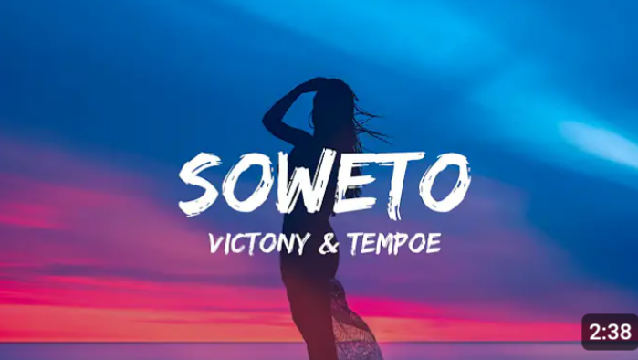 Soweto