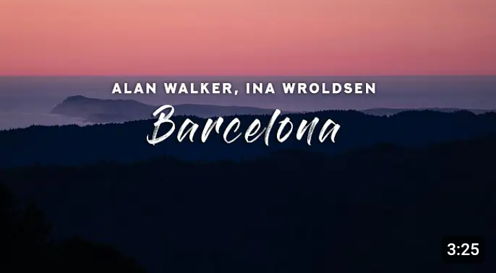 Barcelona