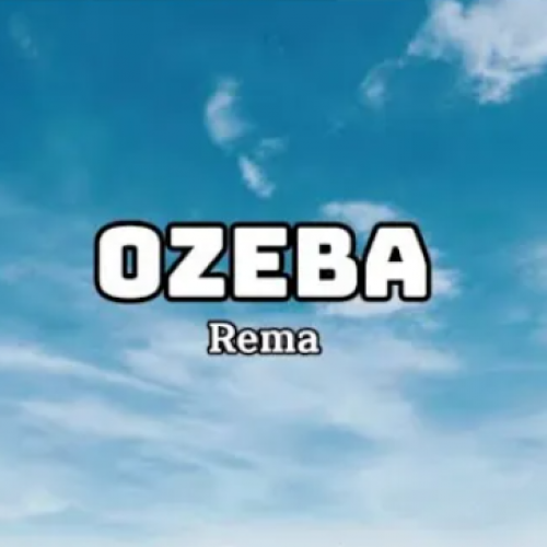 Ozeba