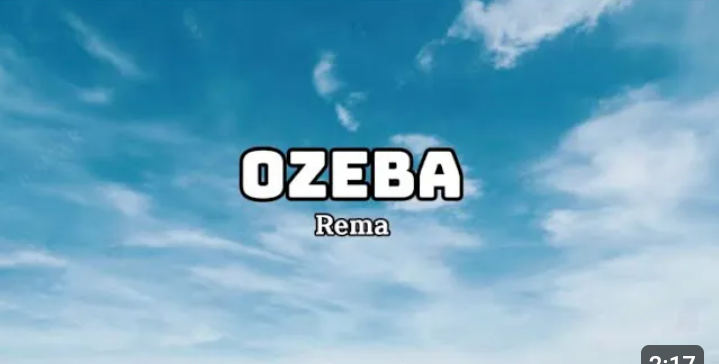 Ozeba