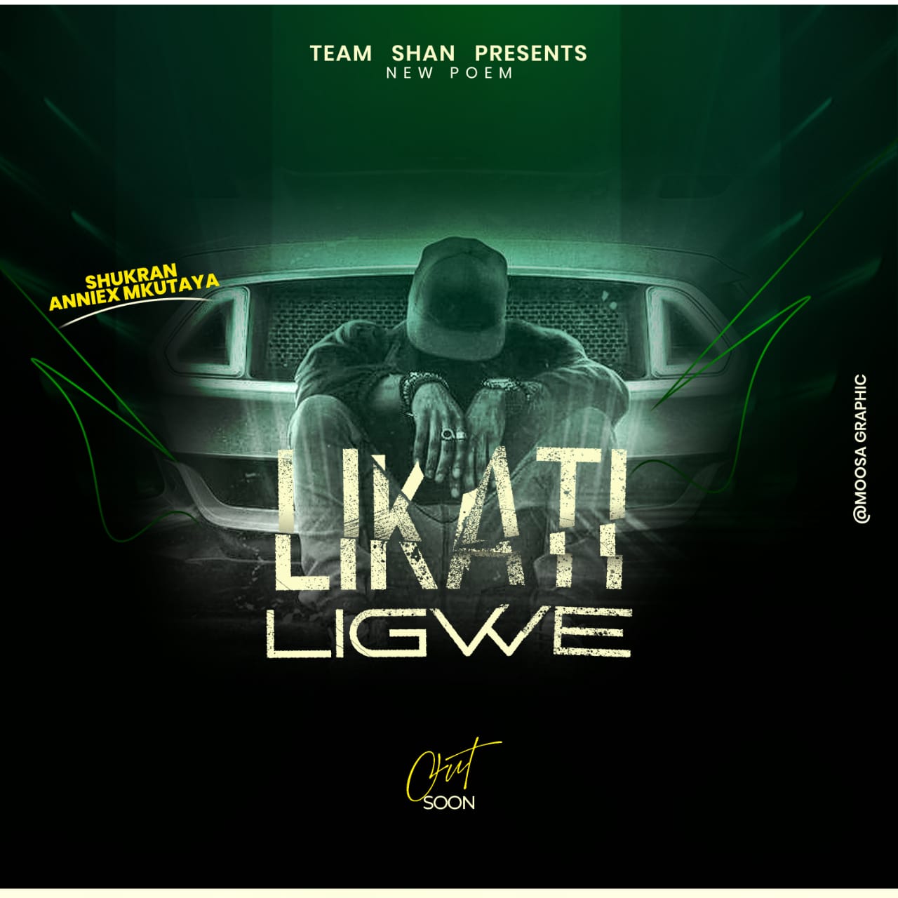 LIKATI LIGWE SIDE TWO