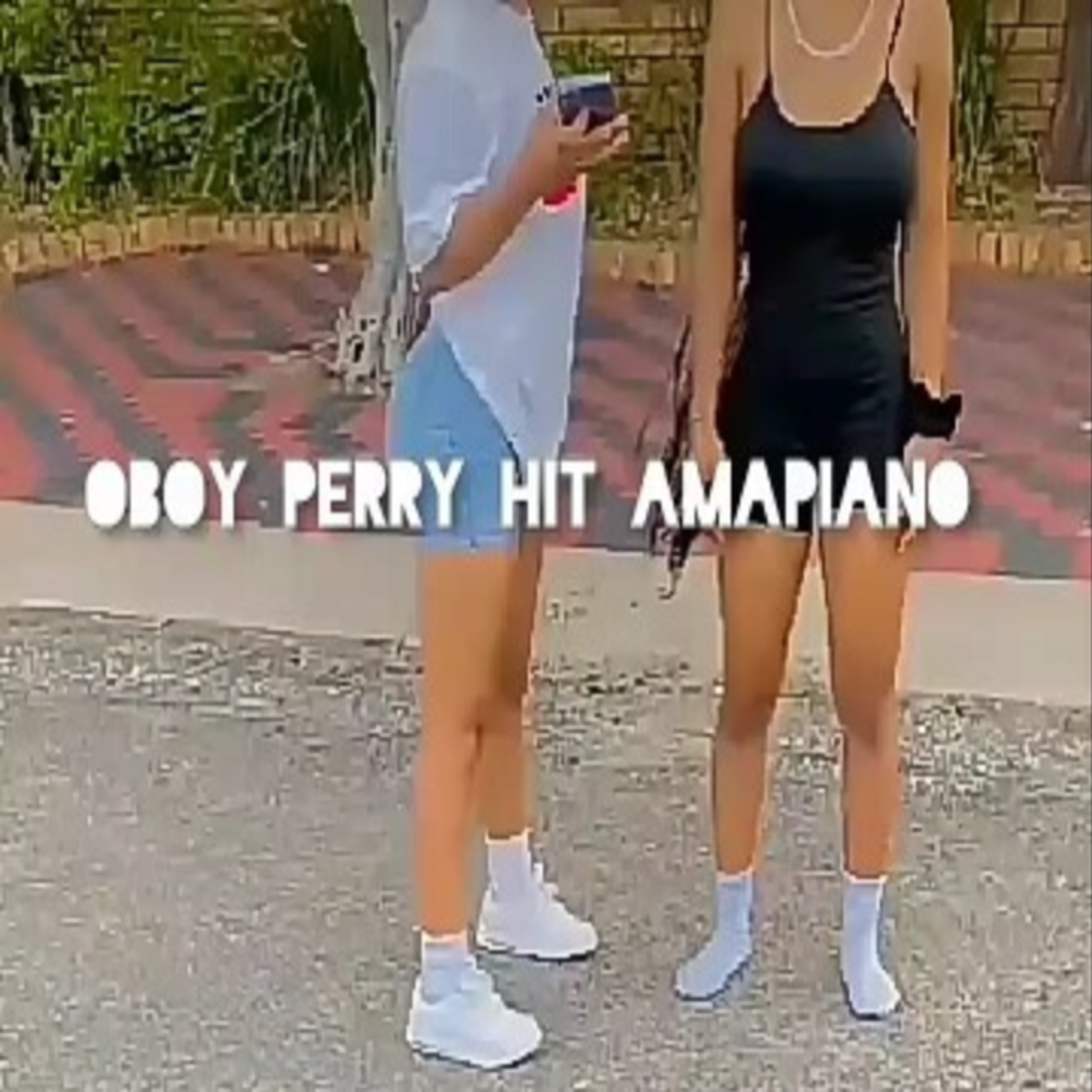 Hit Amapiano