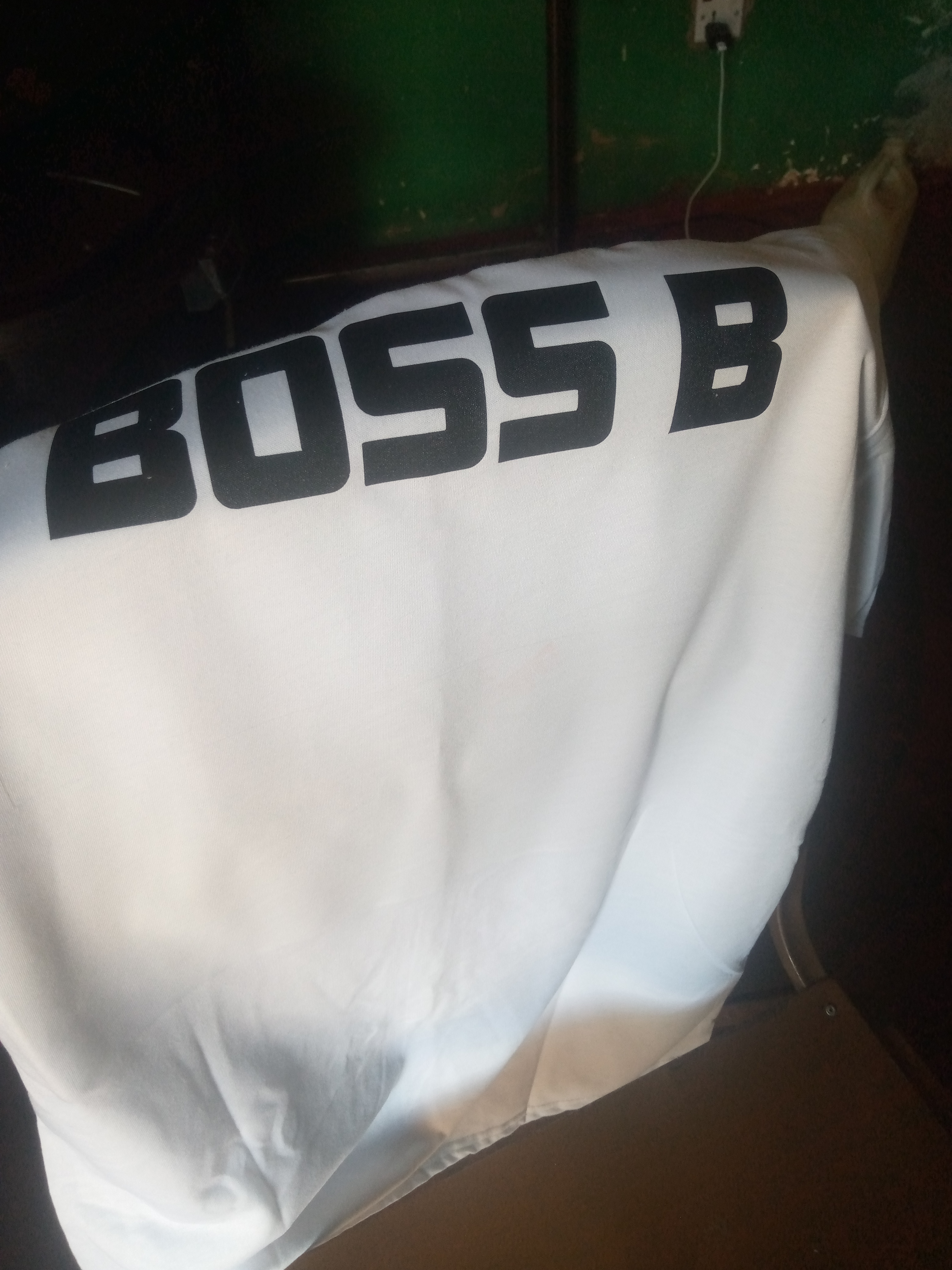 Boss B