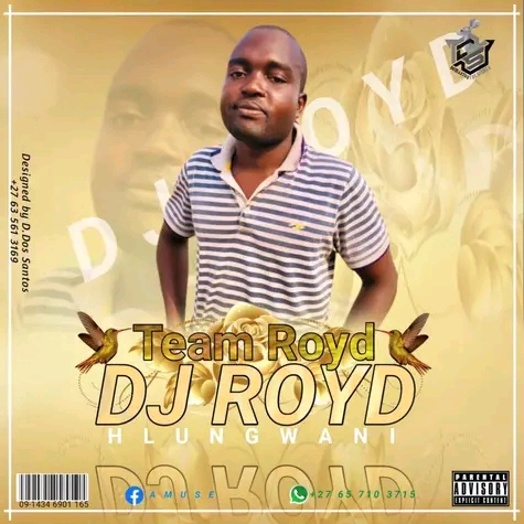 Dj Royd xikolo xa mina (Ft young pee