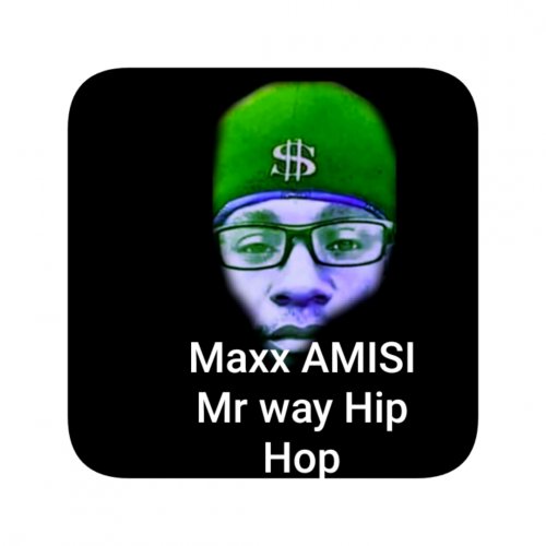 Maxx Amisi