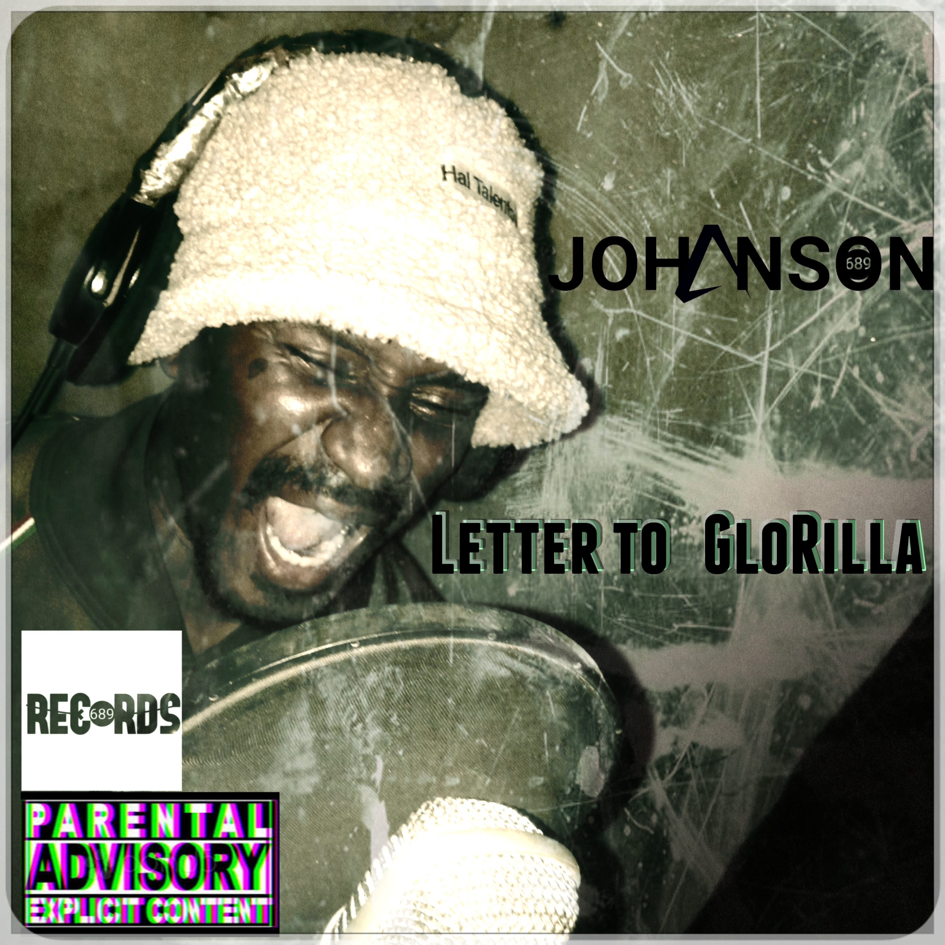 Letter to GloRilla