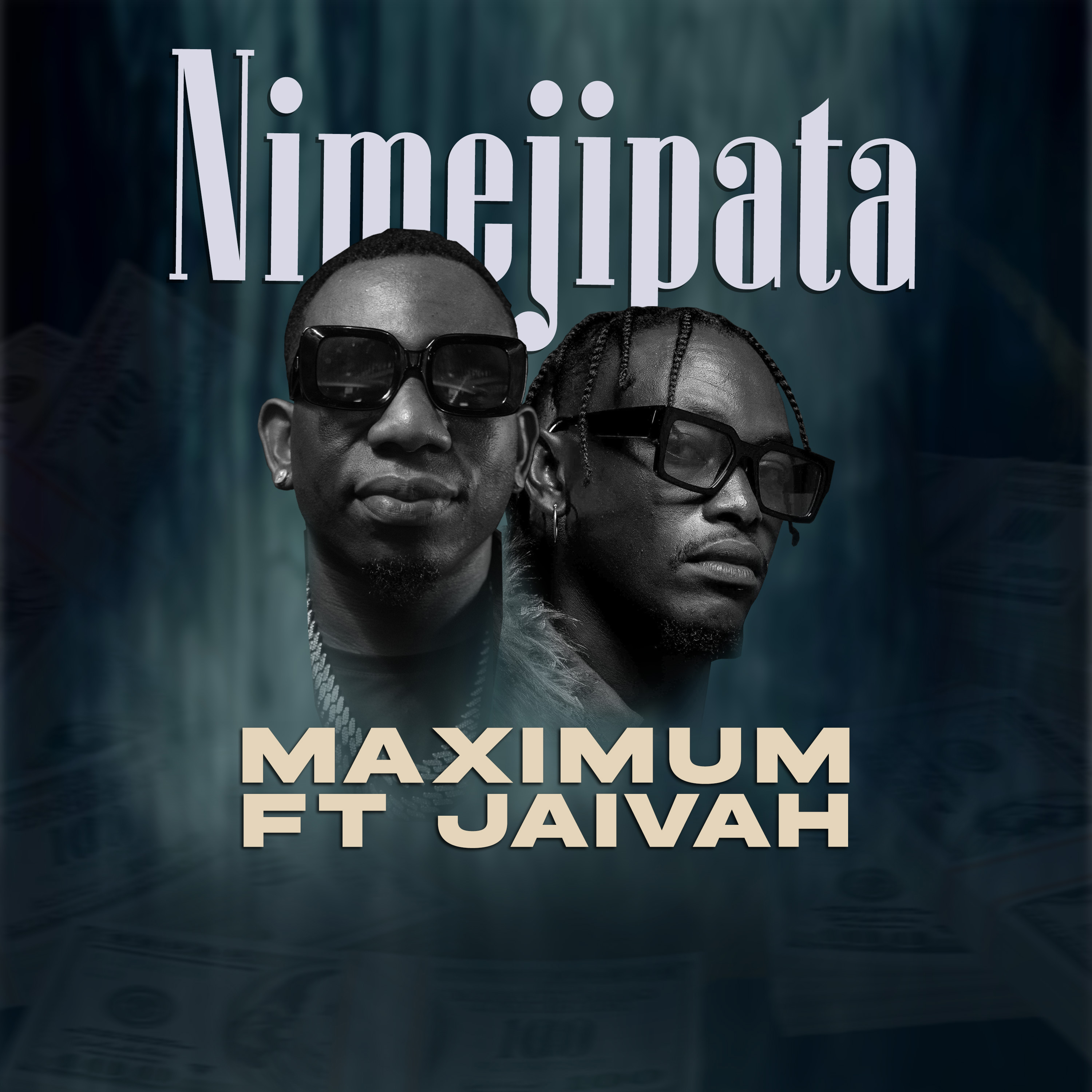 Nimejipata (Ft Jaivah)