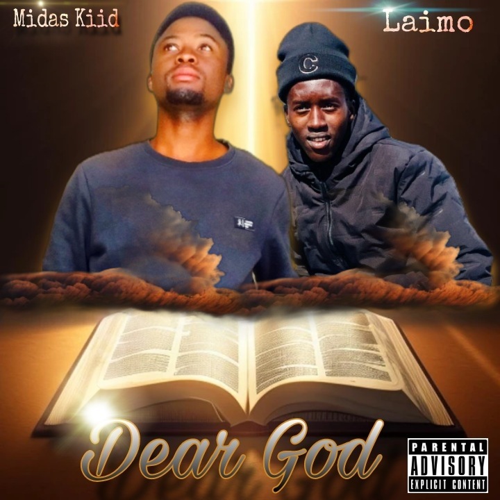 Dear God (Ft Laimo)