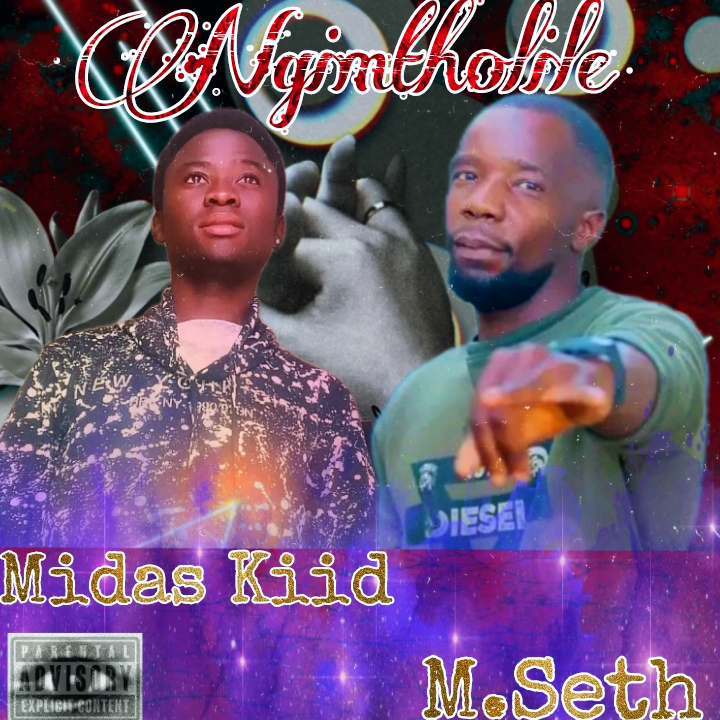 Ngimtholile (Ft MSeth)