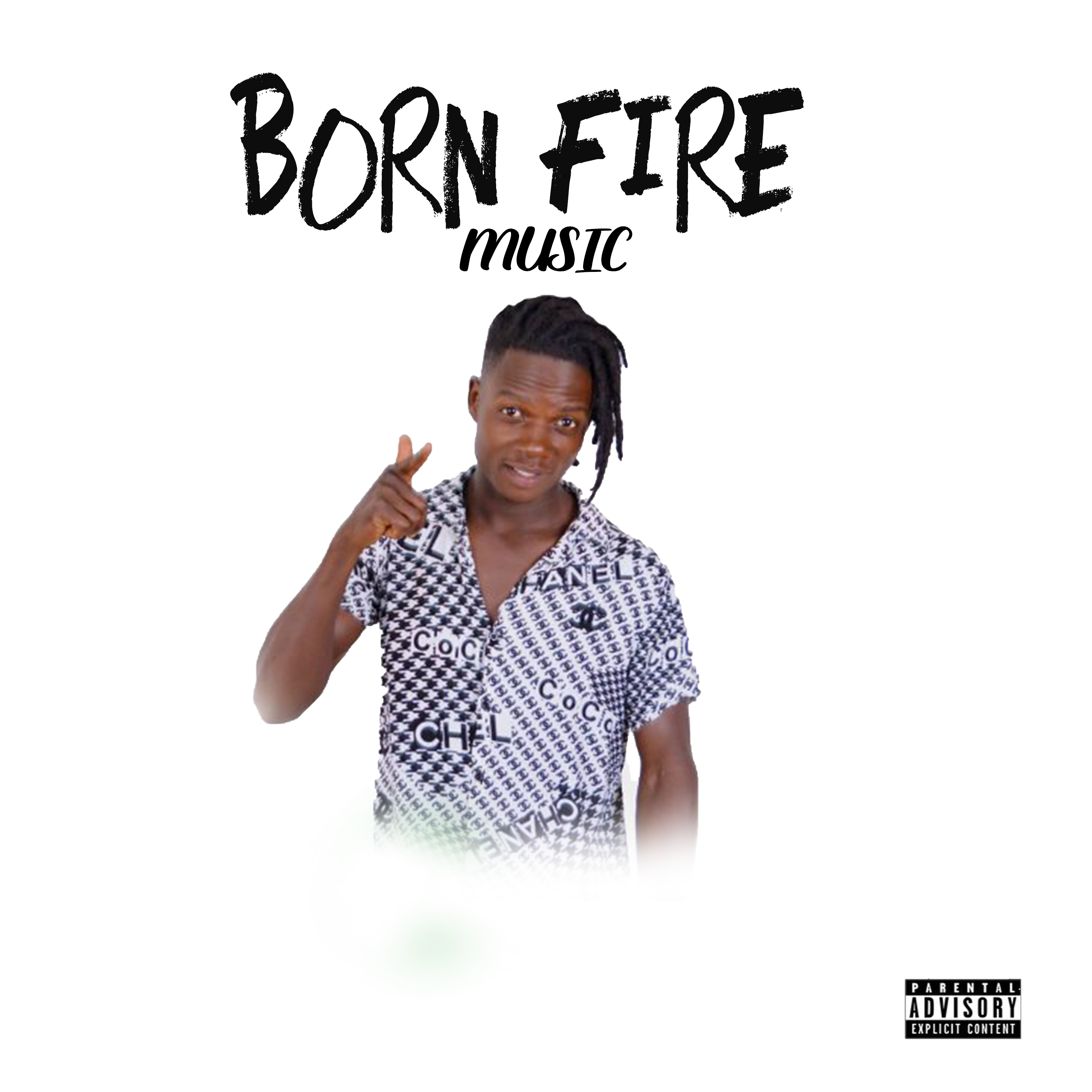 Born Fire Ting