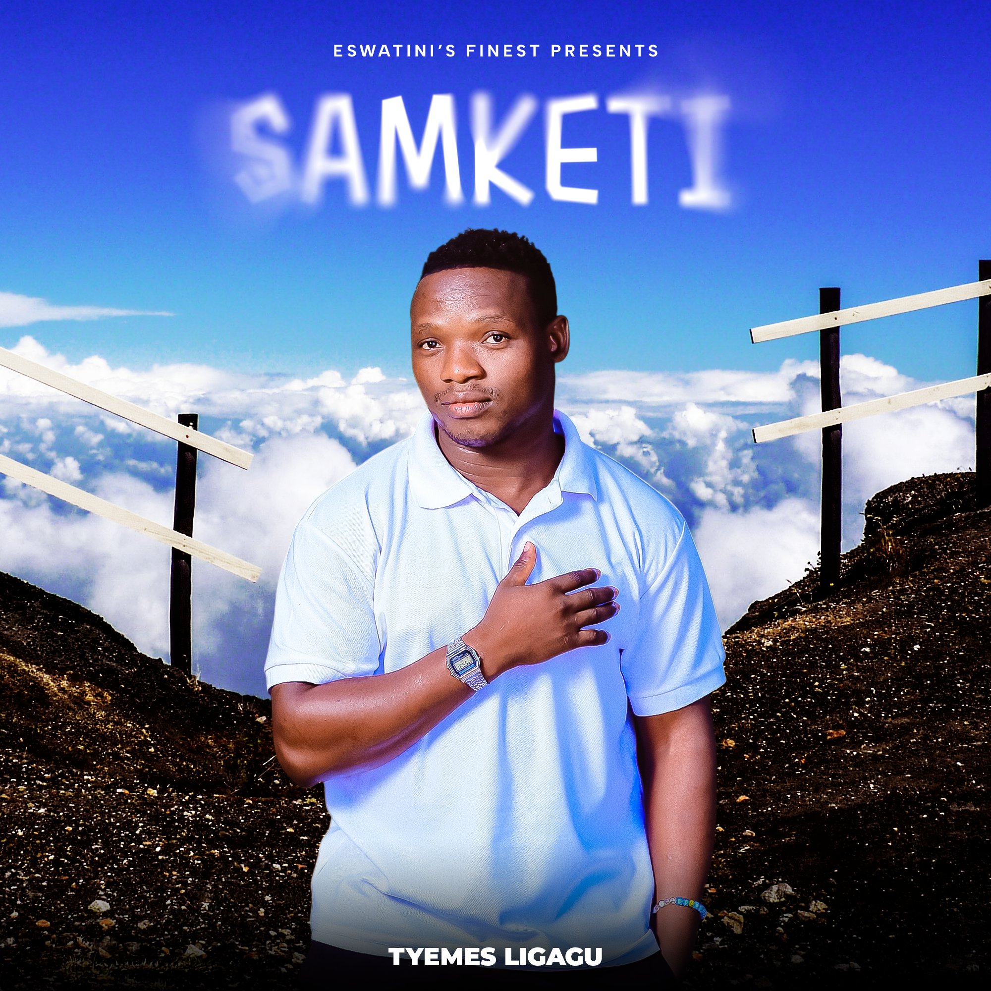 SAMKETI by Tyemes Ligagu | Album