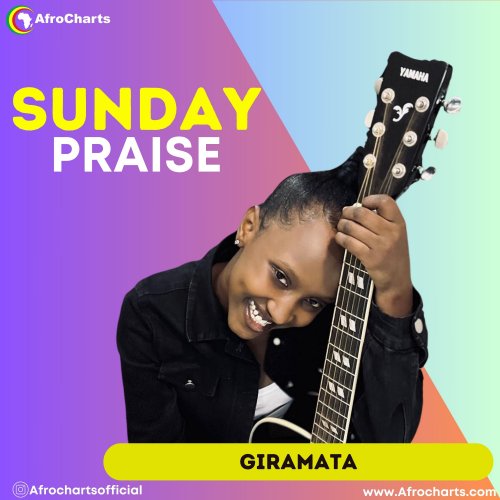 Sunday Praise