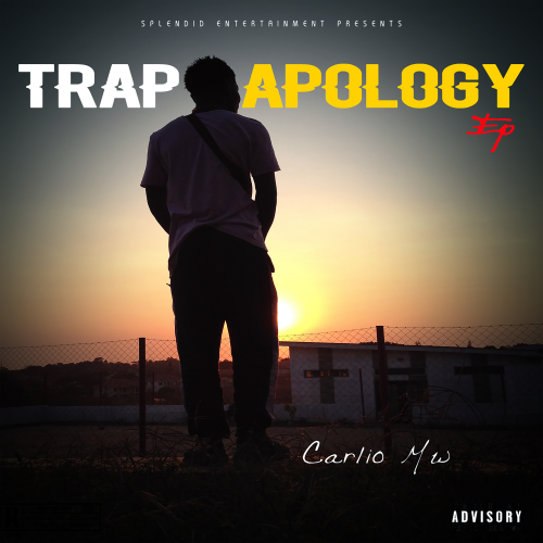 TRAP APOLOGY EP